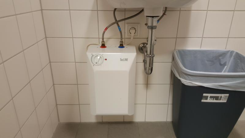 Elektro Lemwerder
